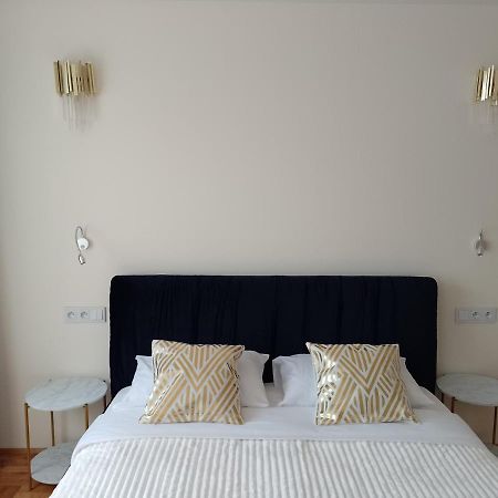 Alexa D'Oro Rooms Kraków Eksteriør billede