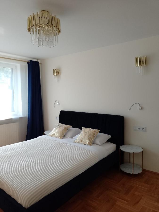 Alexa D'Oro Rooms Kraków Eksteriør billede