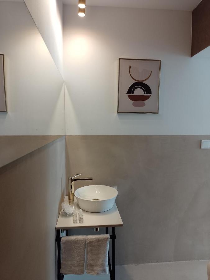 Alexa D'Oro Rooms Kraków Eksteriør billede