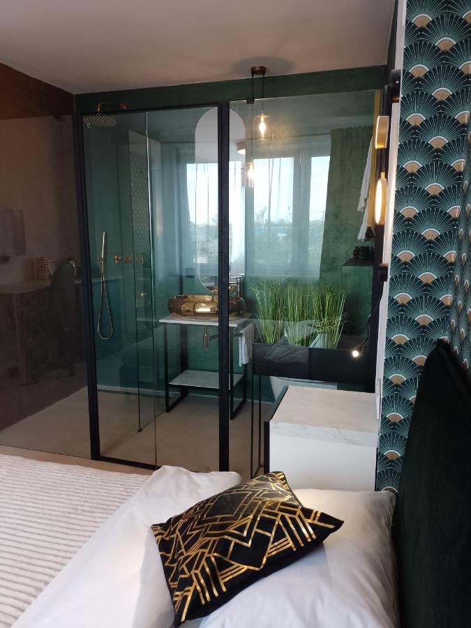 Alexa D'Oro Rooms Kraków Eksteriør billede