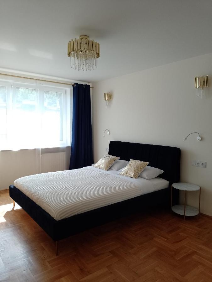Alexa D'Oro Rooms Kraków Eksteriør billede