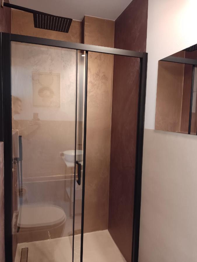 Alexa D'Oro Rooms Kraków Eksteriør billede