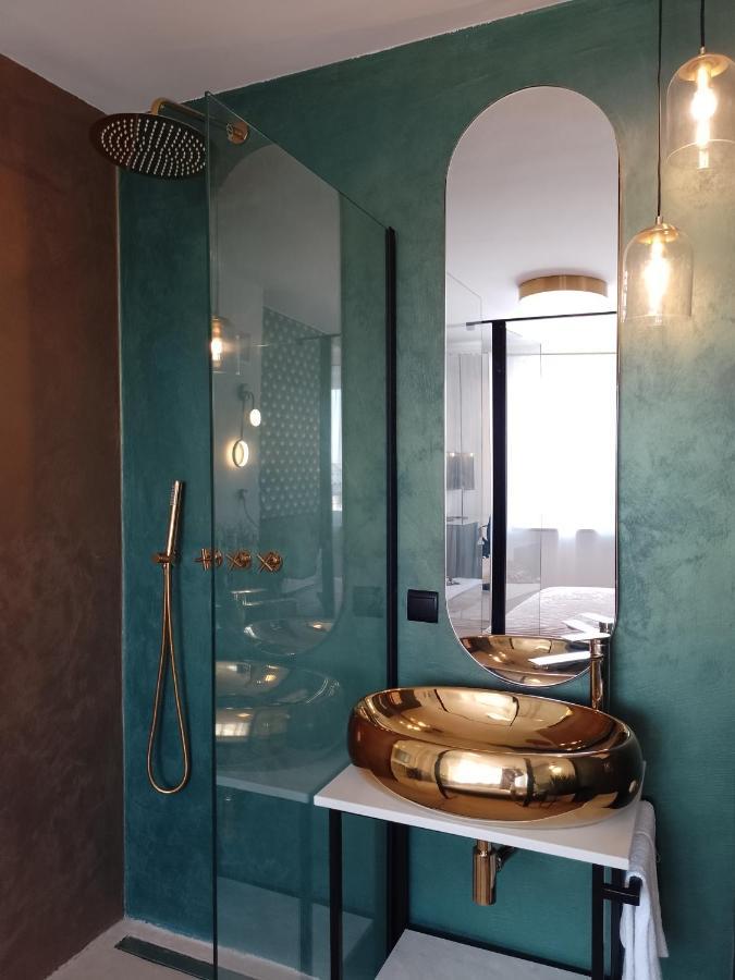 Alexa D'Oro Rooms Kraków Eksteriør billede