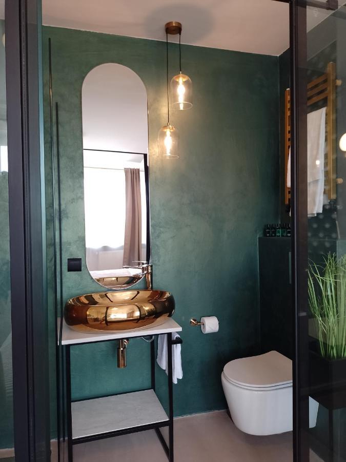 Alexa D'Oro Rooms Kraków Eksteriør billede