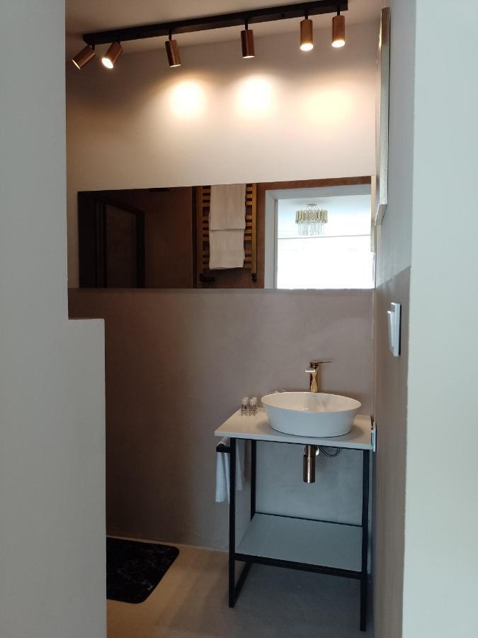 Alexa D'Oro Rooms Kraków Eksteriør billede